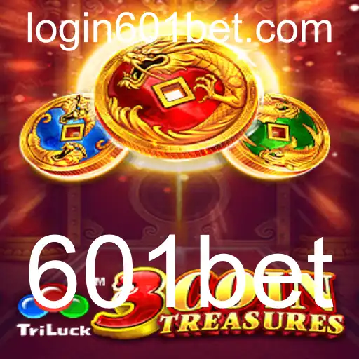 Explorando o Universo de 3CoinTreasures: A Nova Sensação no Mundo dos Jogos