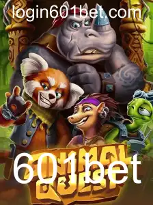 Descubra o Mundo de AnimalQuest: Uma Aventura Selvagem e Estratégica
