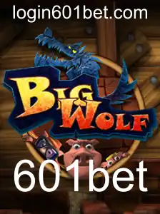 BigWolf: O Jogo Que Está Dominando as Plataformas de Entretenimento com 601bet