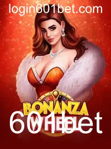 Descubra as Emoções do BonanzaWheel com 601bet