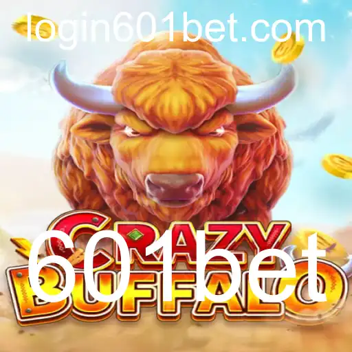 Descubra o Empolgante Mundo de CRAZYBUFFALO e Aposte com 601bet