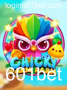ChickyParmParm: O Novo Fenômeno dos Jogos de Aposta Online