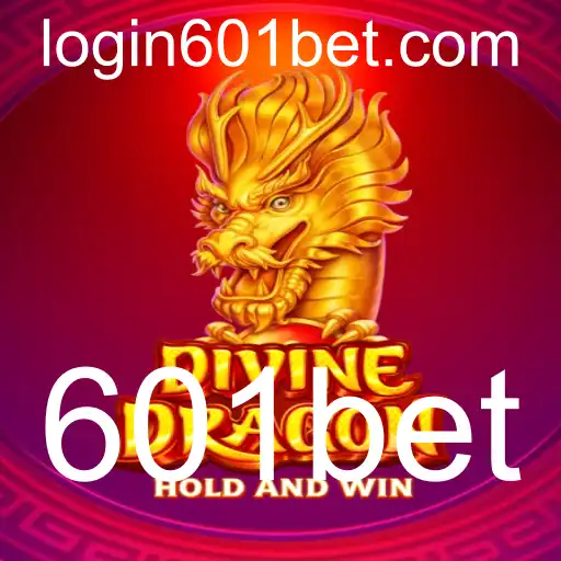 Descubra as Aventuras de DivineDragon e a Chave para o Sucesso em 601bet