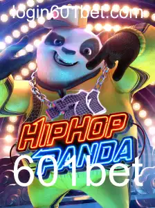 Descubra o Mundo Vibrante de HipHopPanda: Um Jogo Inovador para Todos