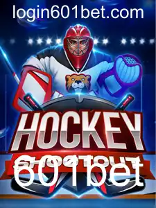 HockeyShootout: A Nova Sensação dos Jogos de Hóquei