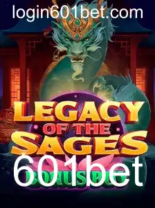 LegacyoftheSagesBonusBuy: Explore Aventuras Épicas e Ganhe Grandes Prêmios