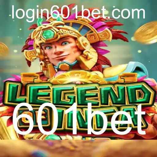 LegendofInca: Mergulhando na Aventura Ancestral com 601bet