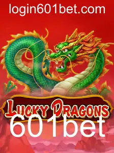 Explorando o Mundo de LuckyDragons: O Novo Jogo de Apostas