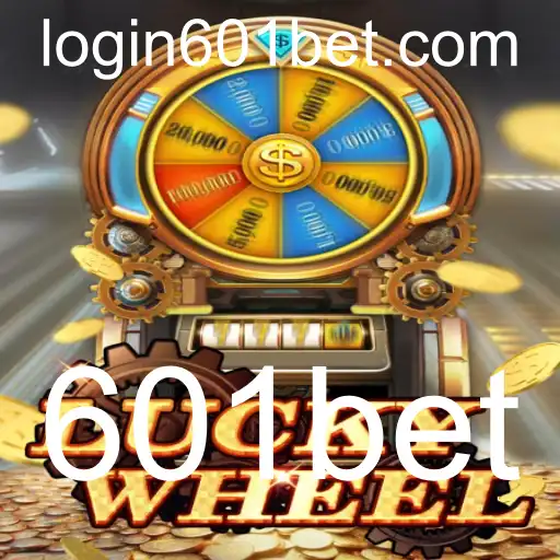 Descubra o Empolgante Mundo de LuckyWheel e 601bet