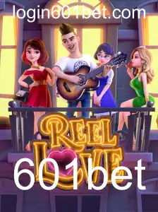Explorando o Fascinante Mundo de ReelLove: Um Guia Completo com 601bet
