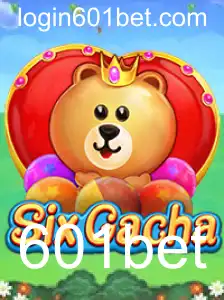 Explorando o Universo do Jogo SixGacha: Uma Jornada pela Diversão e Emoção
