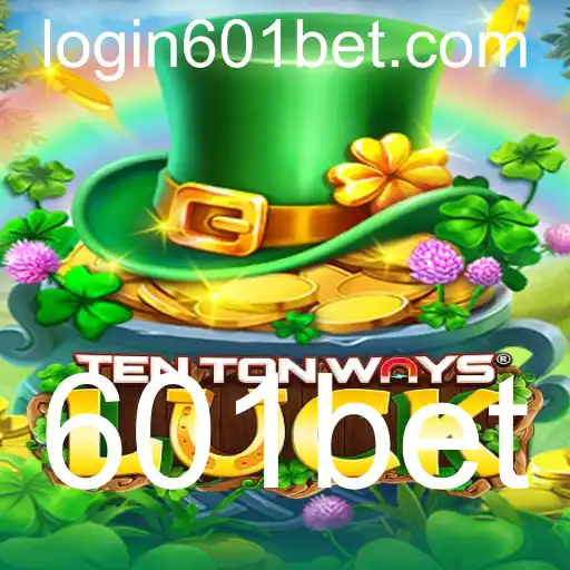Explorando as Dinâmicas de Jogo de TenTonWaysLuck e as Regras com 601bet