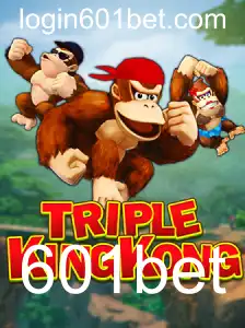 Descubra o Universo de TripleKingKong: O Jogo de Casino Revolucionário
