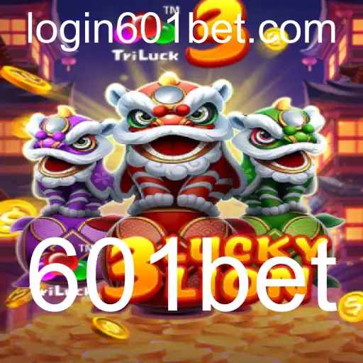 Explorando o Fascinante Mundo de 3LUCKYLION e 601bet
