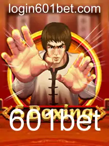 Explorando o Jogo 5Boxing e a Tendência Emergente: 601bet