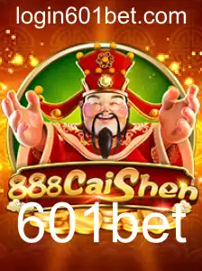 Descubra 888CaiShen: Uma Jornada de Fortuna e Entretenimento com 601bet