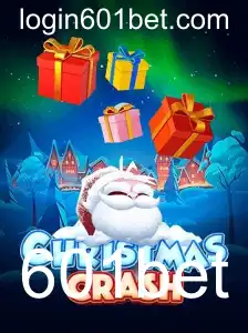 Descubra a Aventura Festiva de ChristmasCrash: Um Guia Completo com 601bet