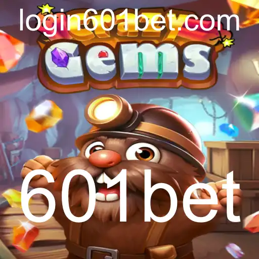 Explorando o Mundo de CrazyGems com 601bet
