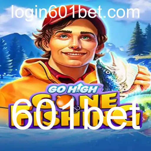 GoHighGoneFishing: Mergulhe na Aventura de Pesca com 601bet
