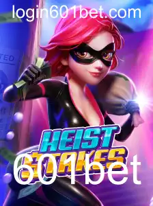 HeistStakes: A Nova Sensação do Mundo dos Jogos de Cassino Online