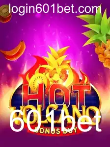 Descubra as Emoções do HotVolcanoBonusBuy no 601bet
