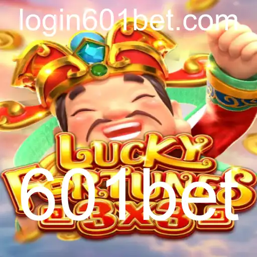 Explorando o Empolgante Mundo de LUCKYFORTUNES3x3