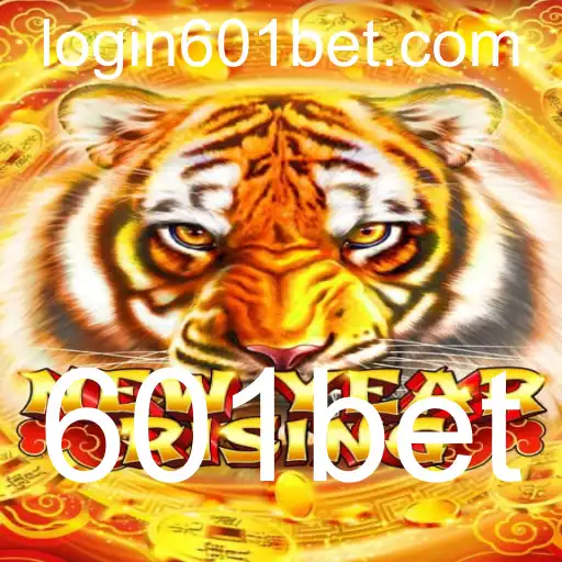 NewYearRising: Explorando as Regras e Aventura do Jogo com 601bet