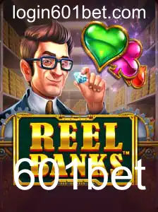 ReelBanks: A Revolução dos Jogos de Cassino