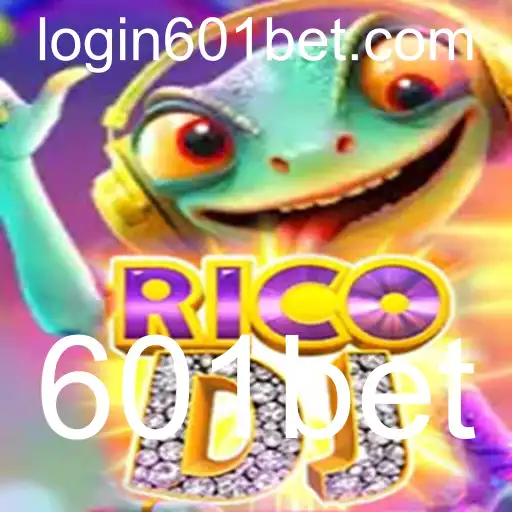 Explorando o Fascinante Mundo de RicoDJ e o Impacto de 601bet