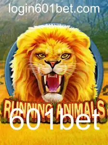 Descubra o Mundo Empolgante de RunningAnimals com a Palavrapasse 601bet