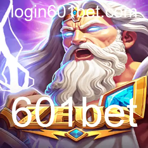 Explore o Universo Mítico de Zeus: O Novo Jogo de Estratégia da 601bet