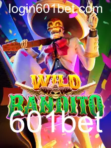 Explorando o Fascinante Mundo de WildBandito