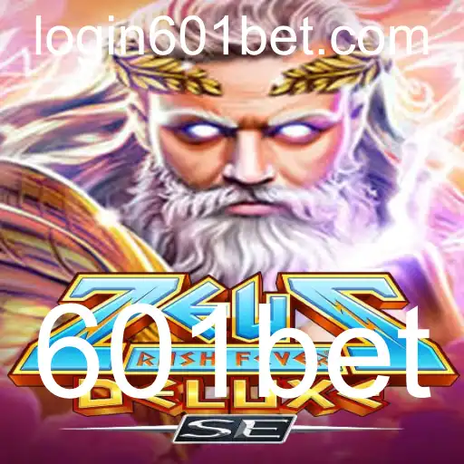 Explorando o Mundo de ZeusRushFeverDeluxeSE: O Novo Fenômeno do 601bet